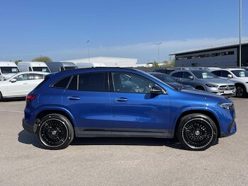 Used Mercedes-Benz EQA 2025 for sale - 78404555: Photo