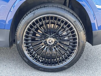 Used Mercedes-Benz EQA 2025 for sale - 78404555: Photo