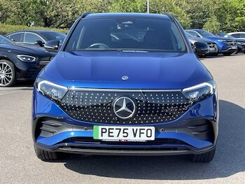 Used Mercedes-Benz EQA 2025 for sale - 78404555: Photo