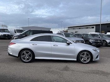Used Mercedes-Benz CLA 2022 for sale - 78516903: Photo