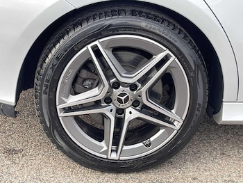 Used Mercedes-Benz CLA 2022 for sale - 78516903: Photo