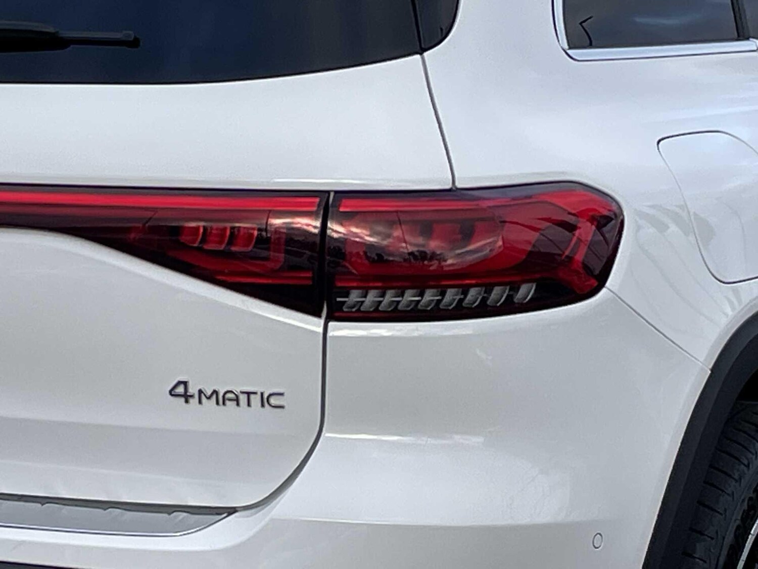 Used Mercedes-Benz EQB 2023 for sale - 77604910: Photo 15