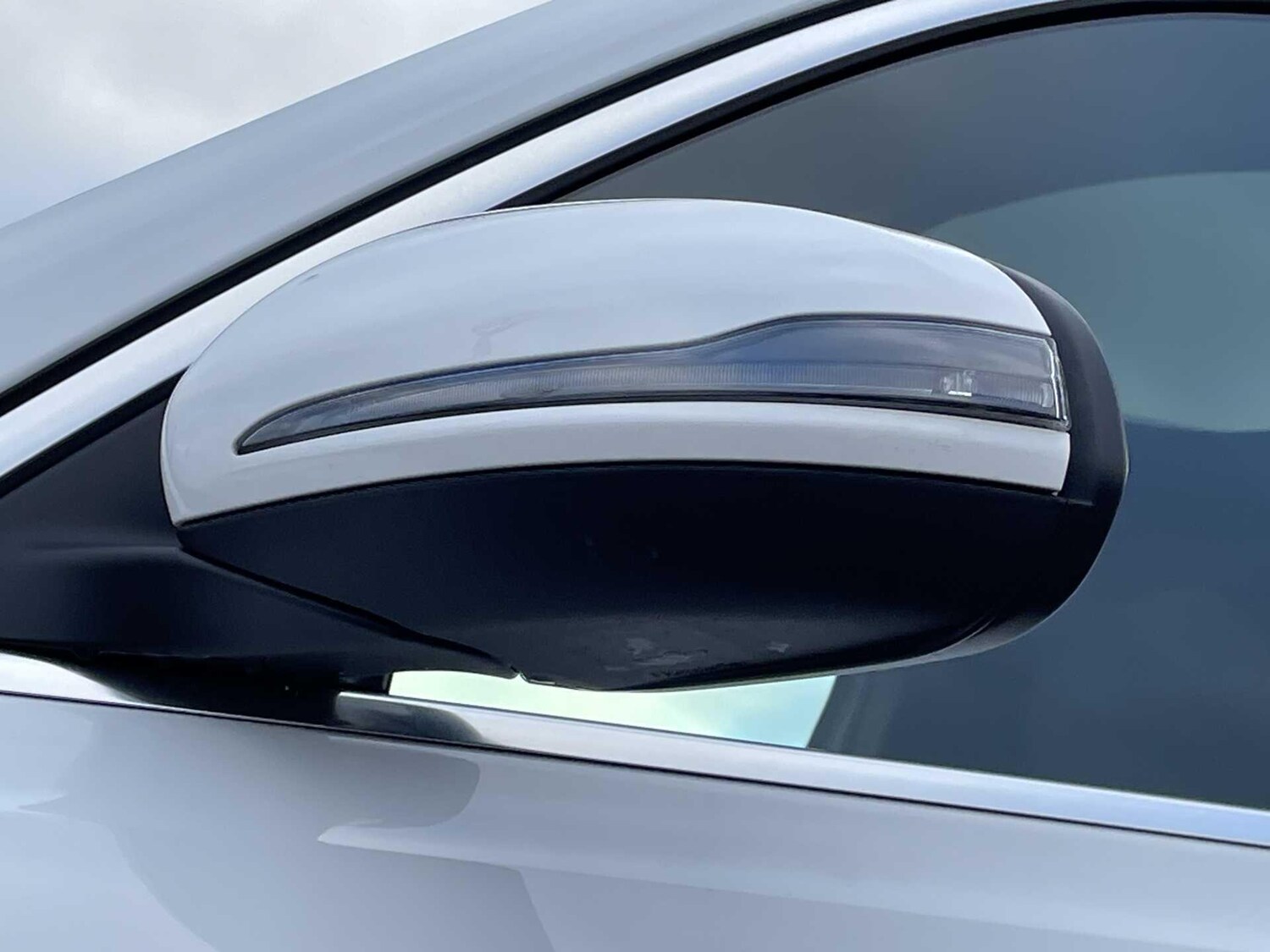 Used Mercedes-Benz EQB 2023 for sale - 77604910: Photo 17