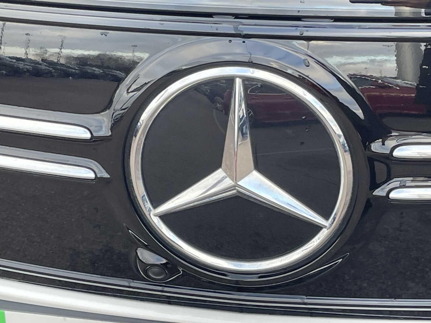 Used Mercedes-Benz EQB 2023 for sale - 77604910: Photo 19