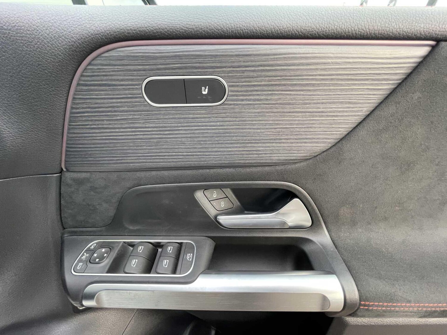 Used Mercedes-Benz EQB 2023 for sale - 77604910: Photo 22