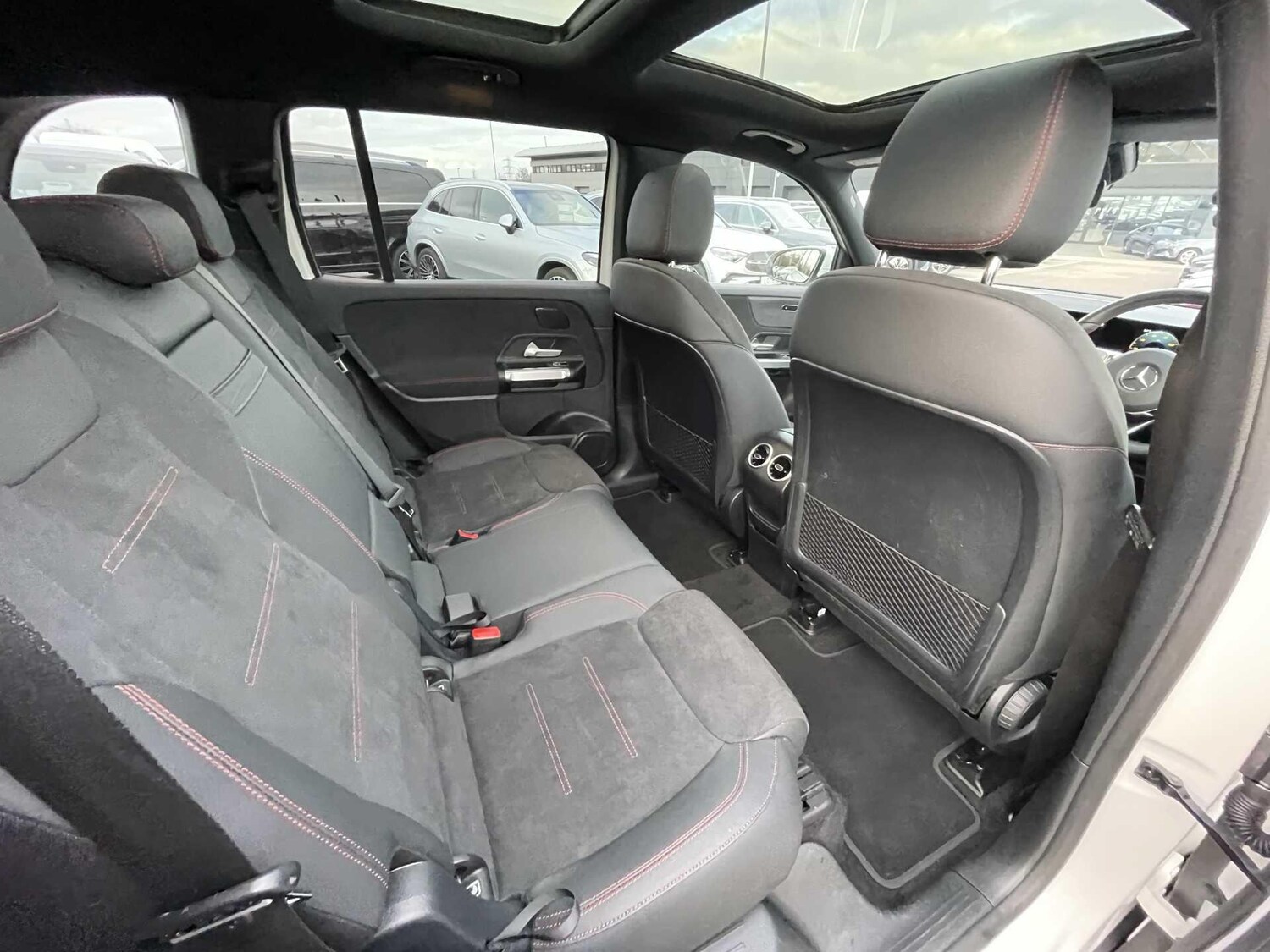 Used Mercedes-Benz EQB 2023 for sale - 77604910: Photo 24