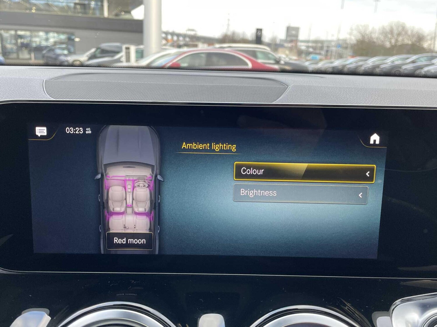 Used Mercedes-Benz EQB 2023 for sale - 77604910: Photo 33