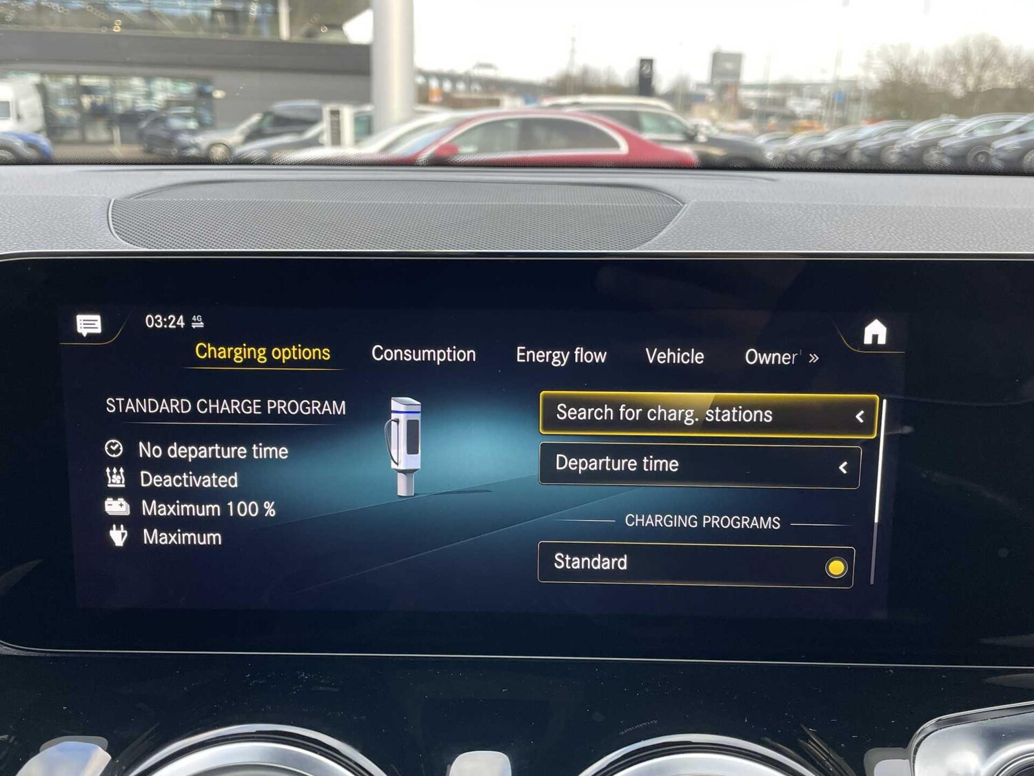 Used Mercedes-Benz EQB 2023 for sale - 77604910: Photo 34