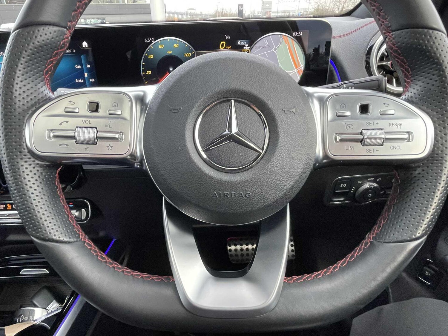 Used Mercedes-Benz EQB 2023 for sale - 77604910: Photo 39