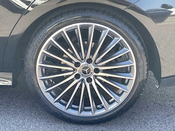 Used Mercedes-Benz CLA 2024 for sale - 78335578: Photo