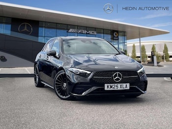 Used Mercedes-Benz A-Class 2025 for sale - 79453760: Photo