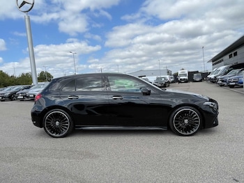 Used Mercedes-Benz A-Class 2025 for sale - 79453760: Photo