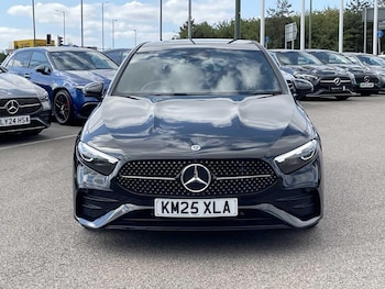 Used Mercedes-Benz A-Class 2025 for sale - 79453760: Photo