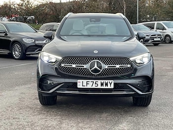 Used Mercedes-Benz GLC 2026 for sale - 78561569: Photo