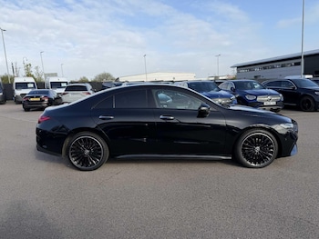 Used Mercedes-Benz CLA 2025 for sale - 78006706: Photo