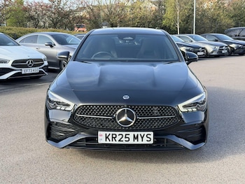 Used Mercedes-Benz CLA 2025 for sale - 78006706: Photo