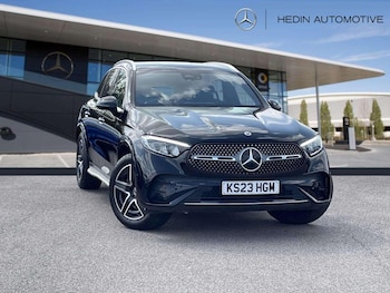 Used Mercedes-Benz GLC 2023 for sale - 79520591: Photo