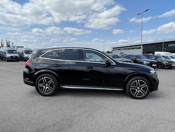 Used Mercedes-Benz GLC 2023 for sale - 79520591: Photo