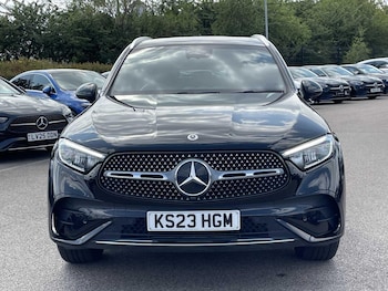 Used Mercedes-Benz GLC 2023 for sale - 79520591: Photo