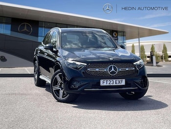 Used Mercedes-Benz GLC 2023 for sale - 78922802: Photo