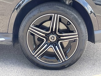Used Mercedes-Benz GLC 2023 for sale - 78922802: Photo