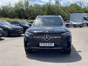 Used Mercedes-Benz GLC 2023 for sale - 78922802: Photo