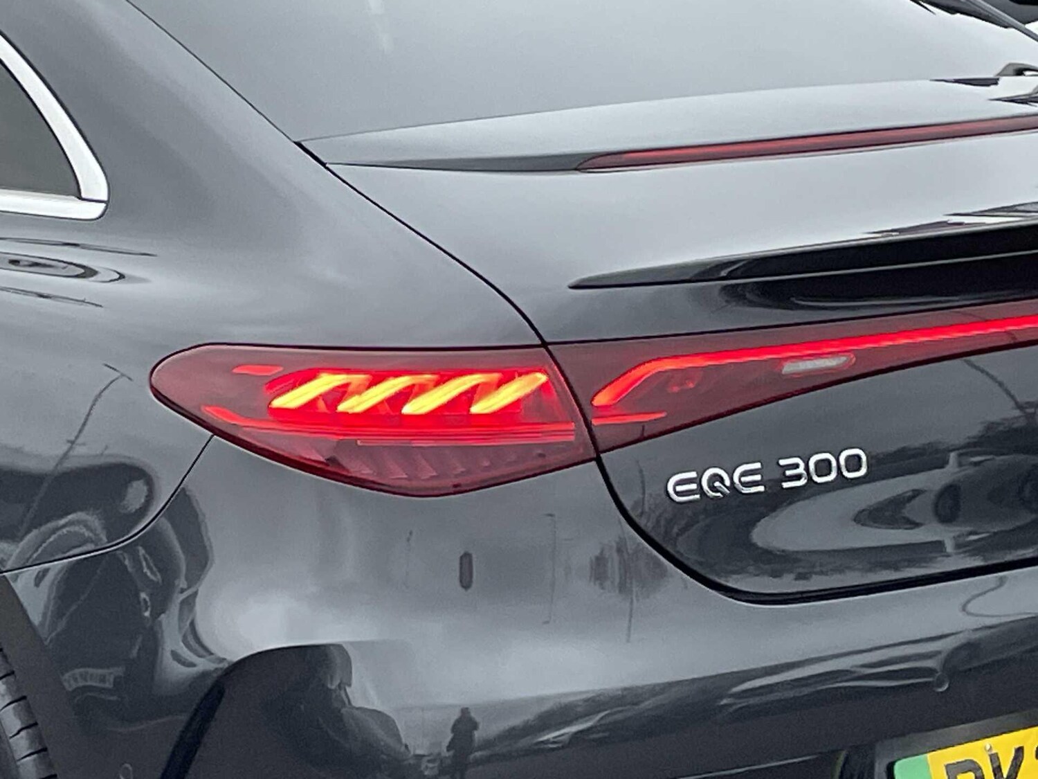 Used Mercedes-Benz EQA for sale - 77604886: Photo 15