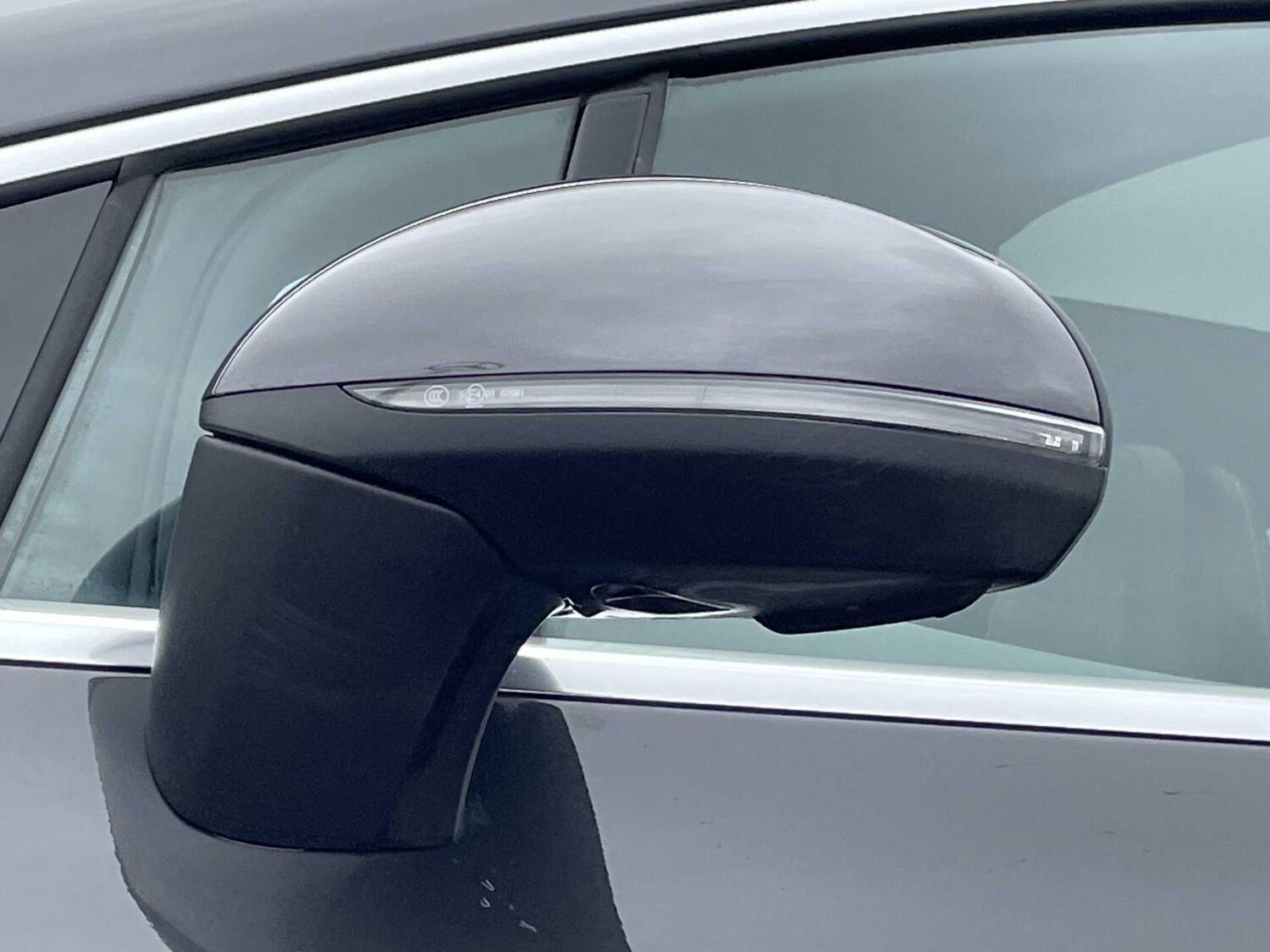 Used Mercedes-Benz EQA for sale - 77604886: Photo 16