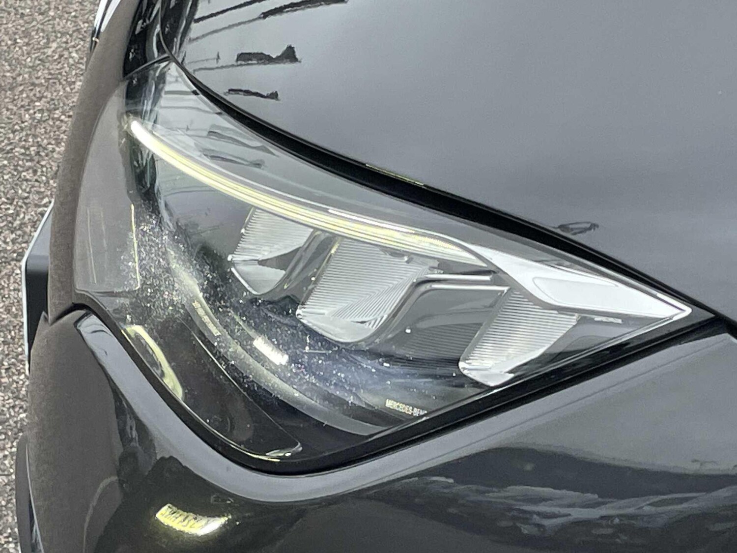 Used Mercedes-Benz EQA for sale - 77604886: Photo 17