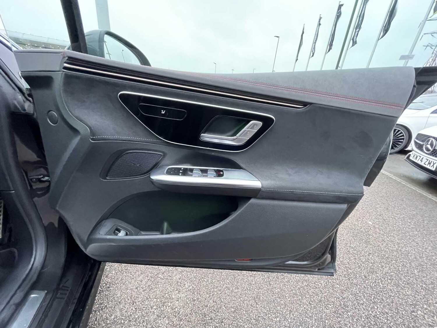 Used Mercedes-Benz EQA for sale - 77604886: Photo 19