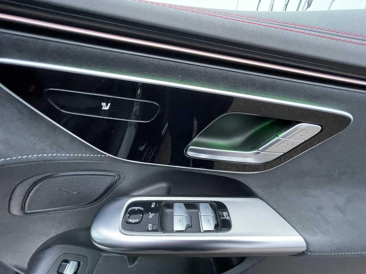 Used Mercedes-Benz EQA for sale - 77604886: Photo 20