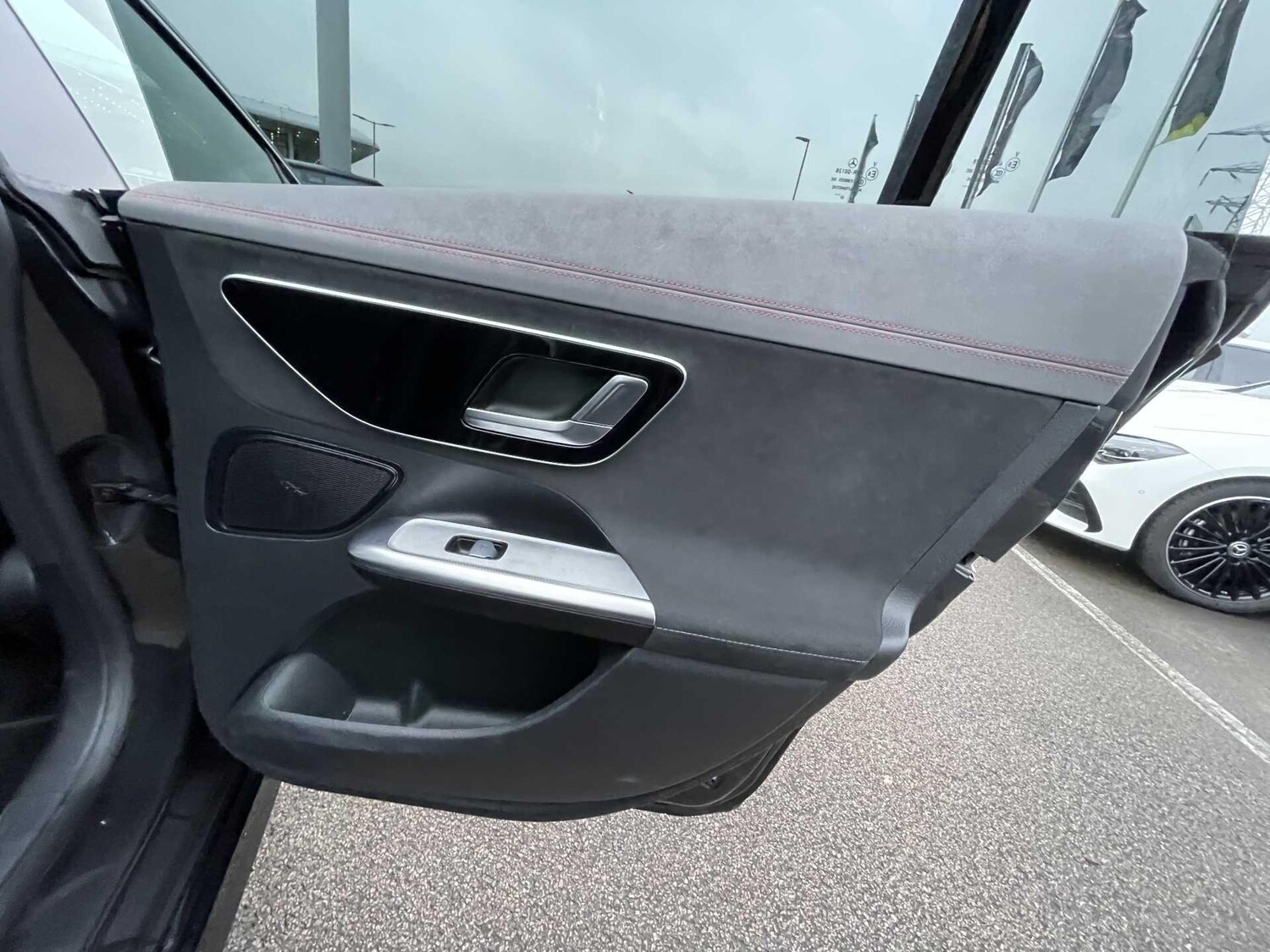 Used Mercedes-Benz EQA for sale - 77604886: Photo 23