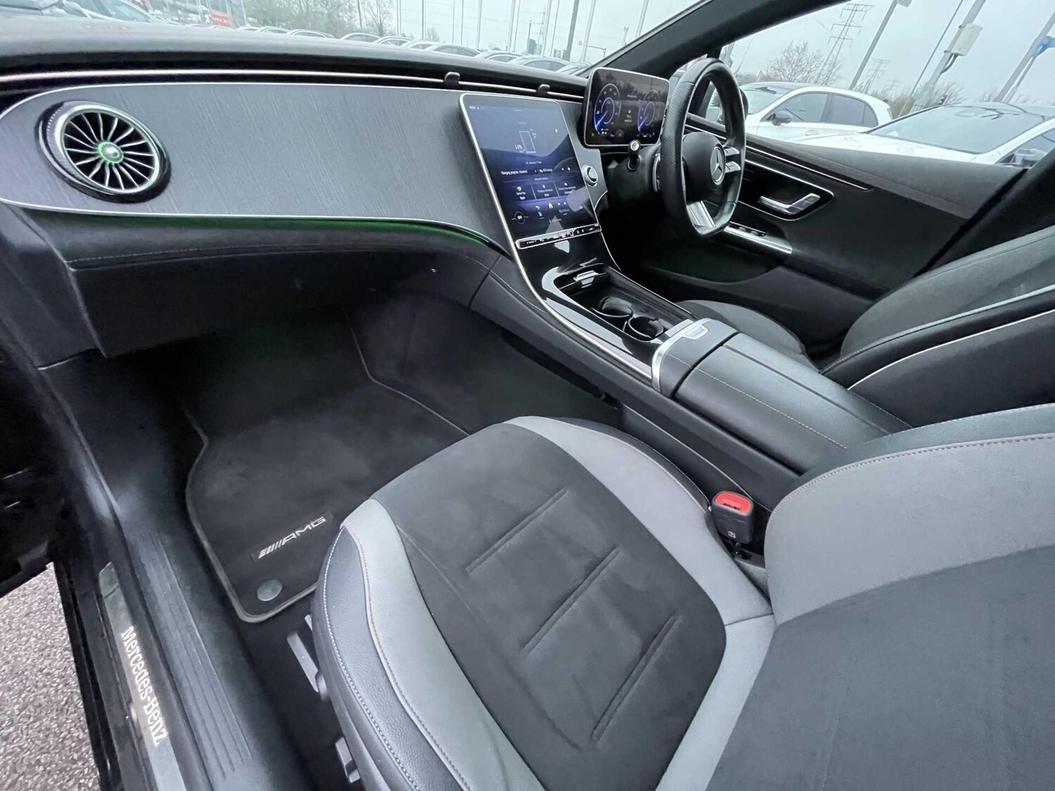 Used Mercedes-Benz EQA for sale - 77604886: Photo 24