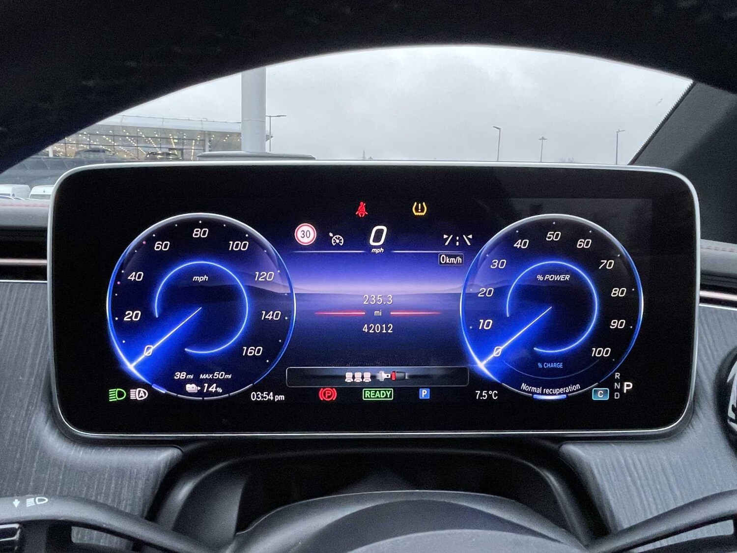 Used Mercedes-Benz EQA for sale - 77604886: Photo 25