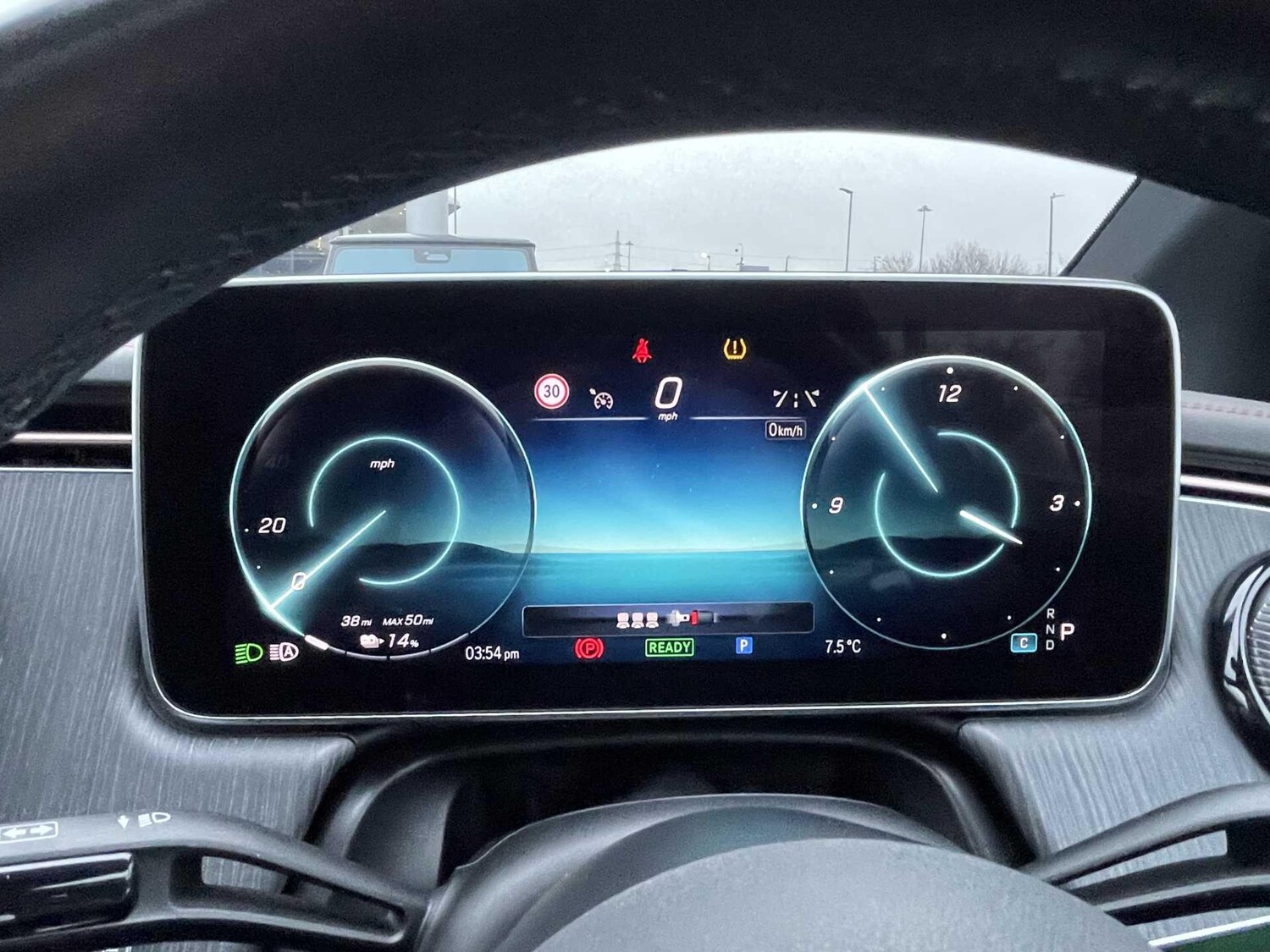 Used Mercedes-Benz EQA for sale - 77604886: Photo 26