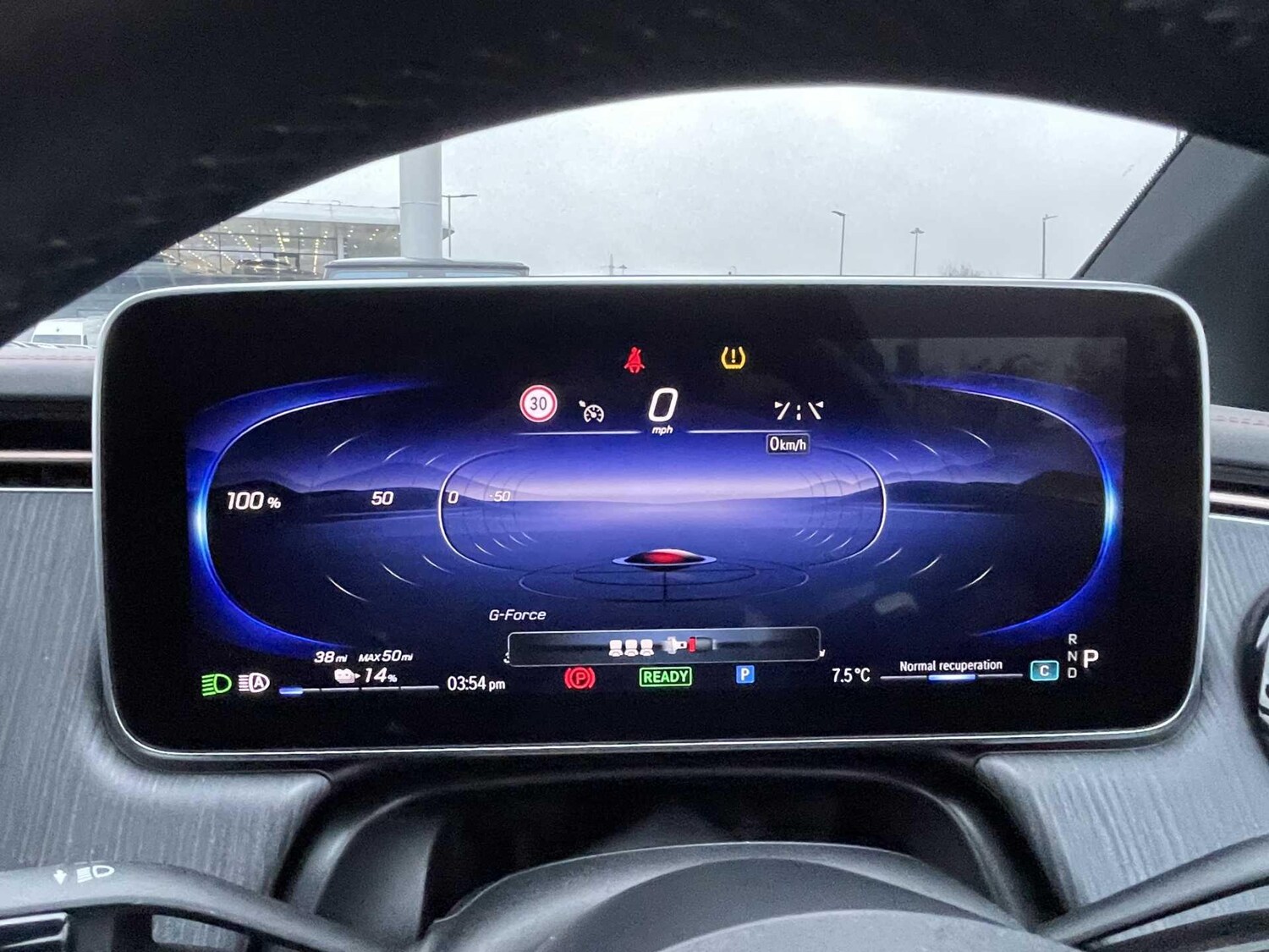 Used Mercedes-Benz EQA for sale - 77604886: Photo 27