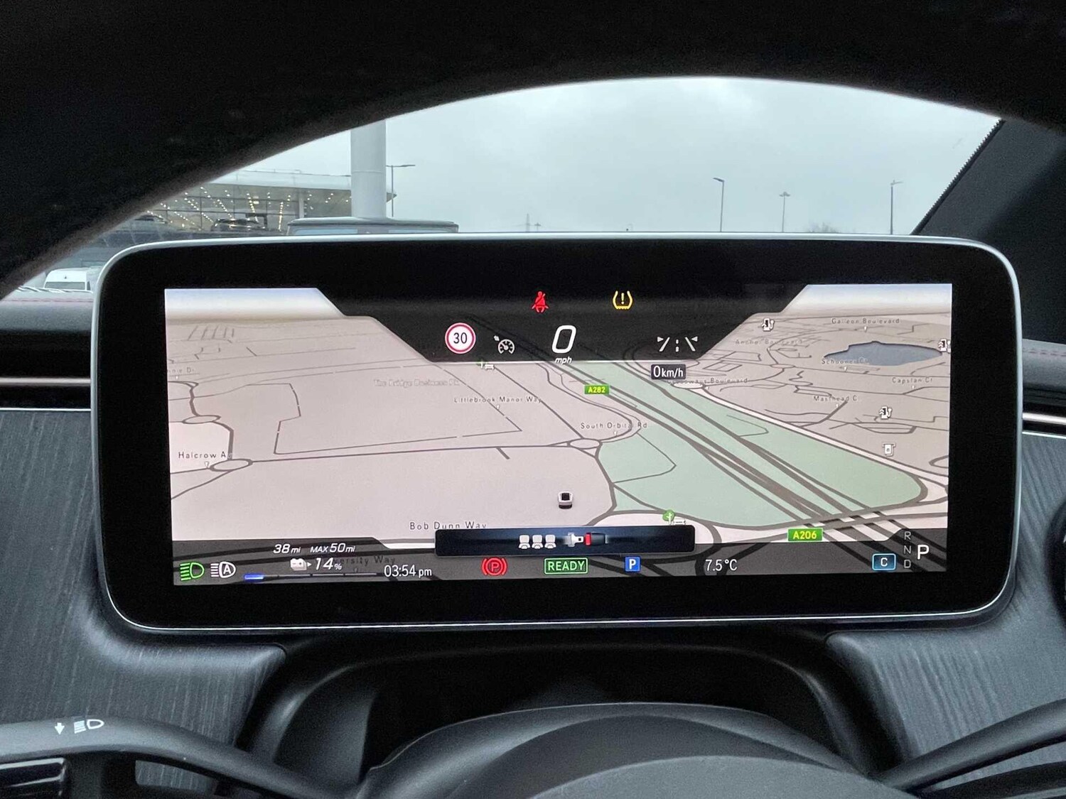 Used Mercedes-Benz EQA for sale - 77604886: Photo 28