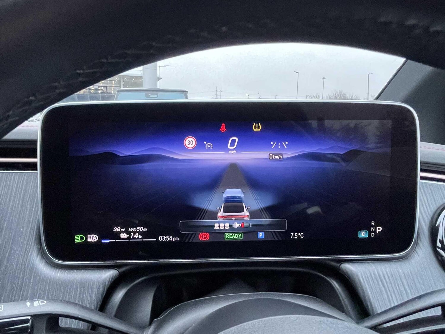 Used Mercedes-Benz EQA for sale - 77604886: Photo 29