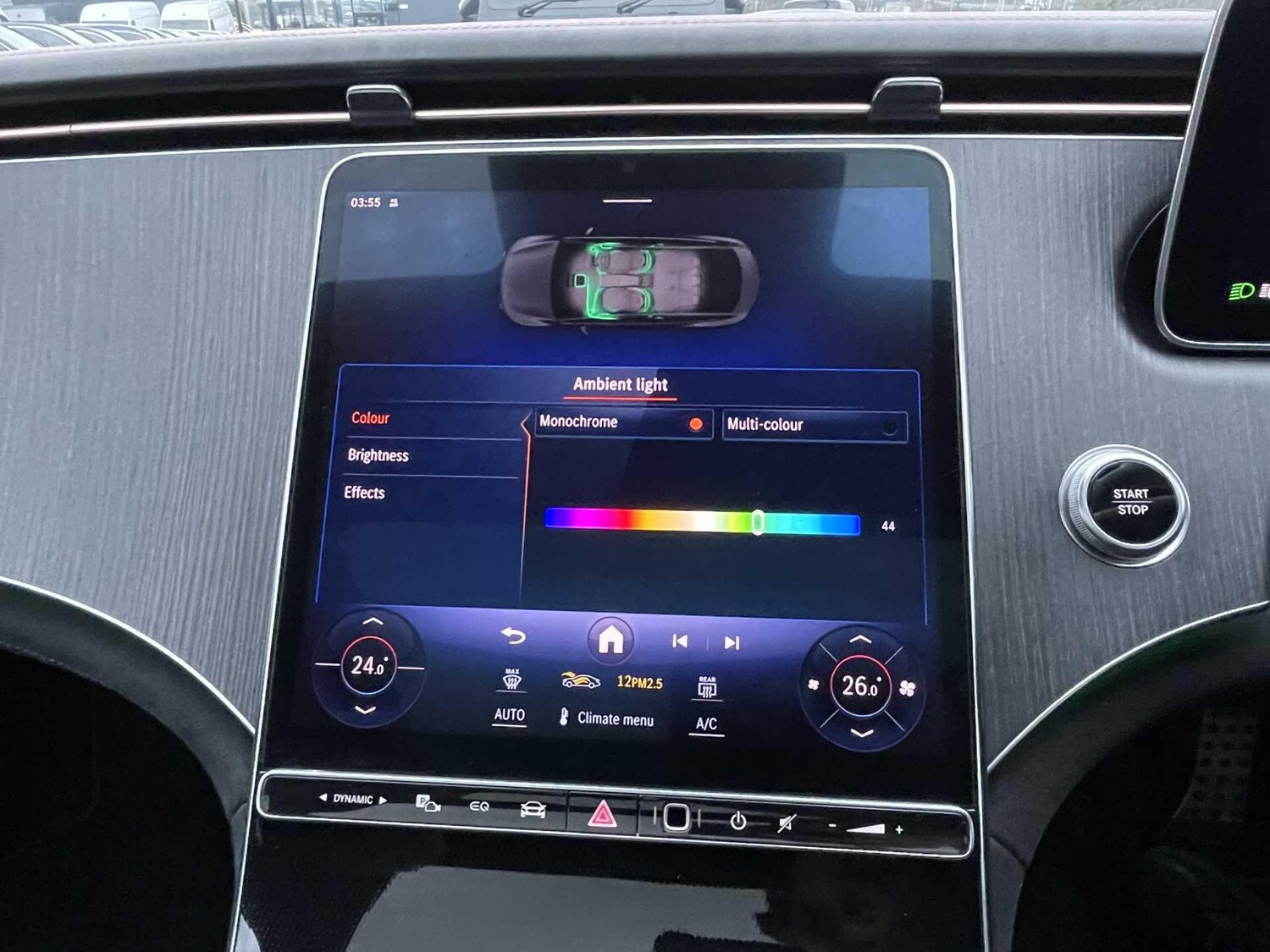 Used Mercedes-Benz EQA for sale - 77604886: Photo 33