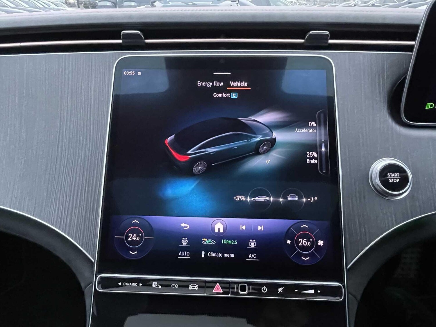 Used Mercedes-Benz EQA for sale - 77604886: Photo 35