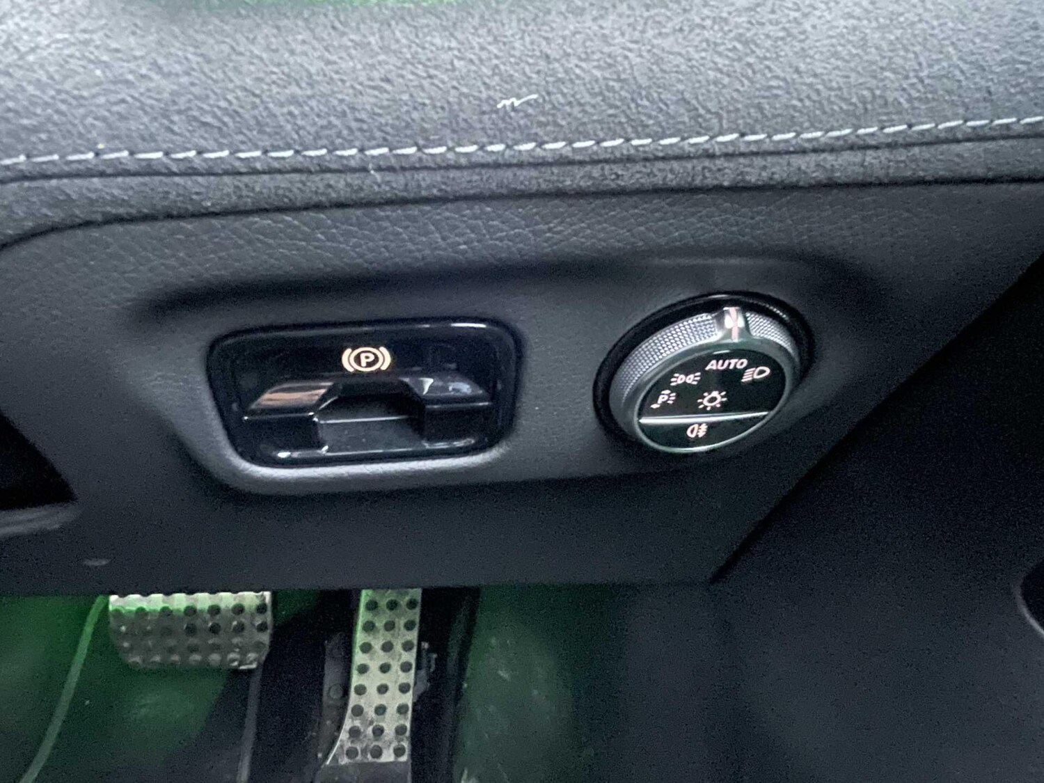 Used Mercedes-Benz EQA for sale - 77604886: Photo 36