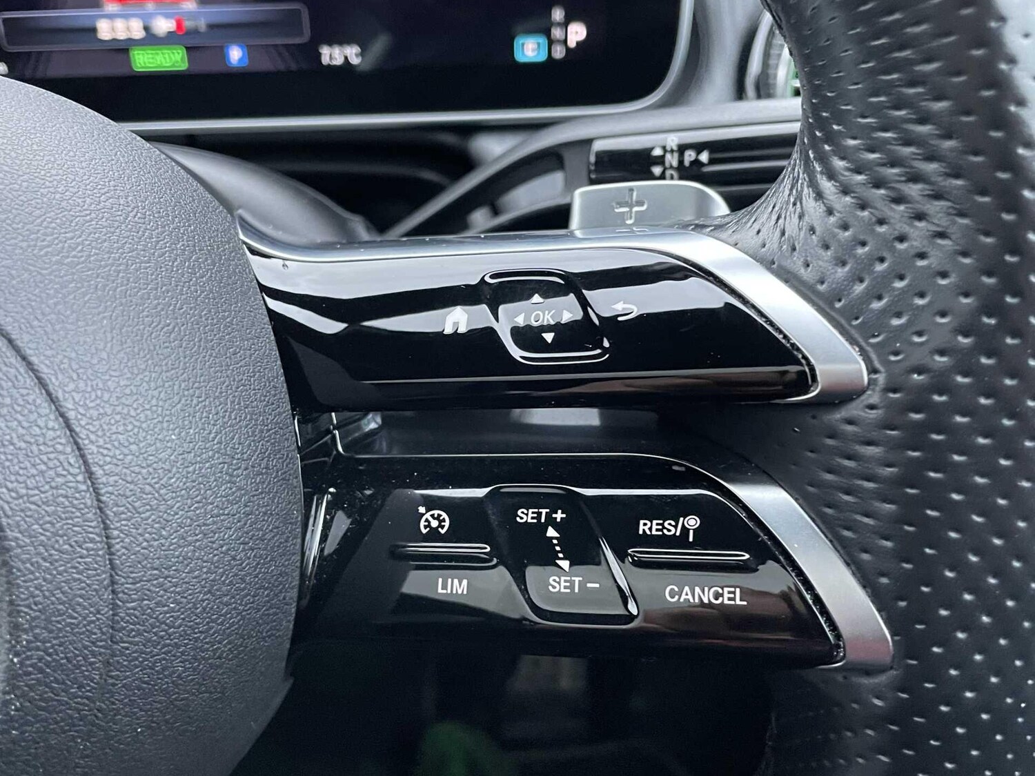 Used Mercedes-Benz EQA for sale - 77604886: Photo 38