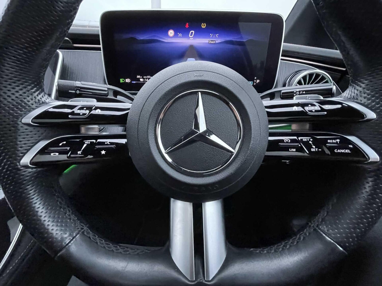 Used Mercedes-Benz EQA for sale - 77604886: Photo 39