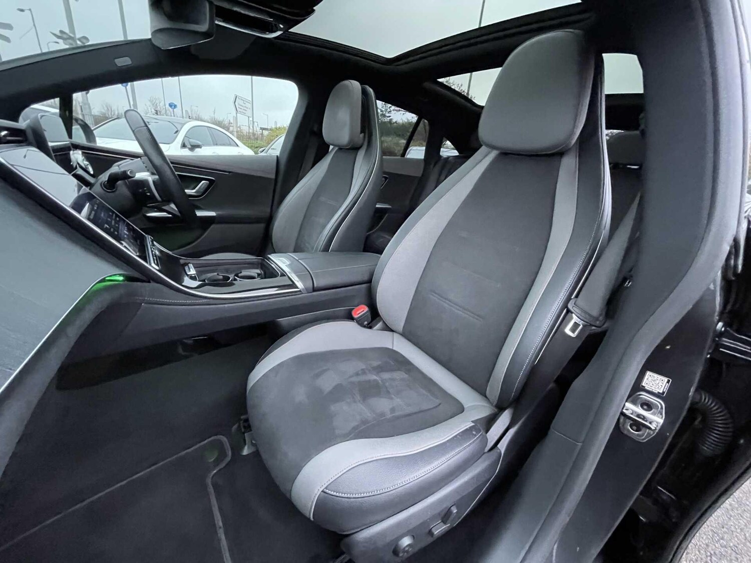 Used Mercedes-Benz EQA for sale - 77604886: Photo 7