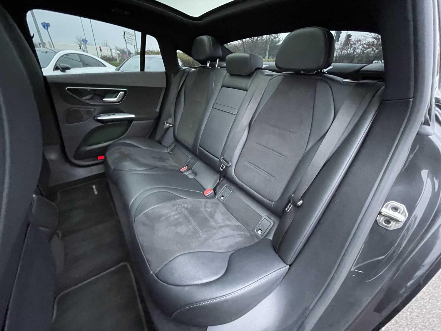 Used Mercedes-Benz EQA for sale - 77604886: Photo 8