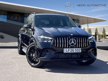 Used Mercedes-Benz GLE 2026 for sale - 79348621: Photo