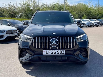 Used Mercedes-Benz GLE 2026 for sale - 79348621: Photo