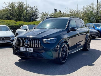 Used Mercedes-Benz GLE 2026 for sale - 79348621: Photo