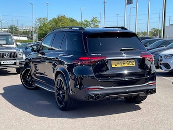 Used Mercedes-Benz GLE 2026 for sale - 79348621: Photo