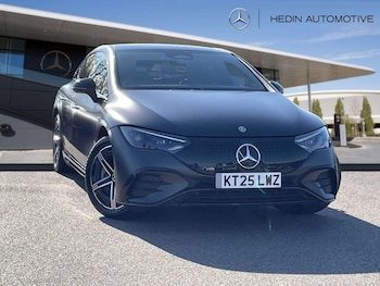 Used Mercedes-Benz EQA 2025 for sale - 78018950: Photo